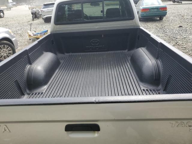 2004 Toyota Tacoma Xtracab