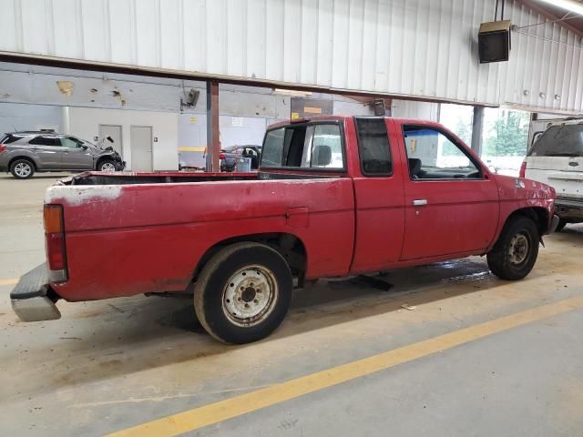 1997 Nissan Truck King Cab SE