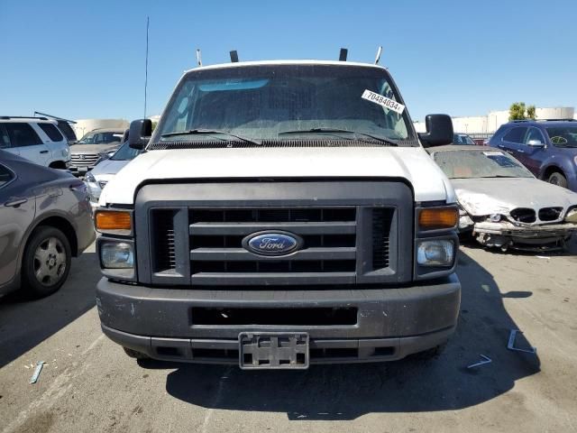 2012 Ford Econoline E150 Van