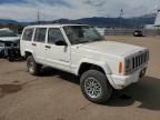 1998 Jeep Cherokee Limited