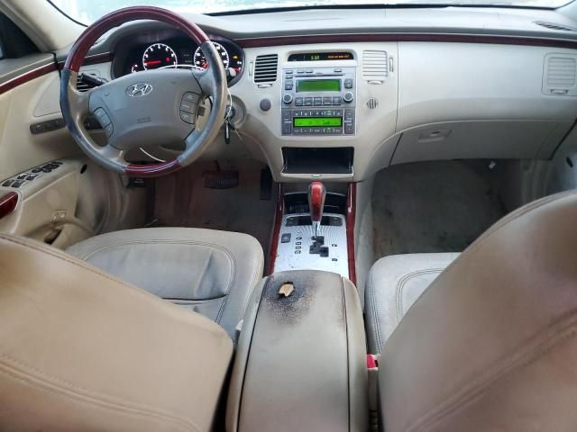 2007 Hyundai Azera SE