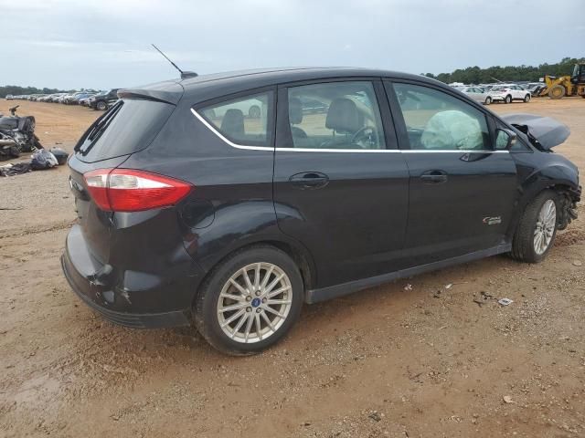 2013 Ford C-MAX Premium