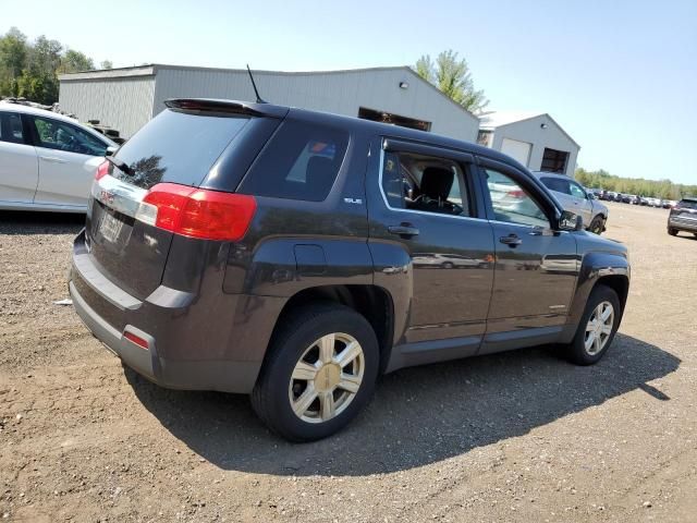 2014 GMC Terrain SLE