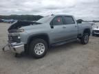 2024 Chevrolet Silverado K2500 Heavy Duty LT