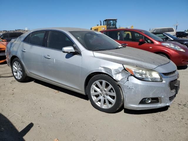 2015 Chevrolet Malibu 2LT