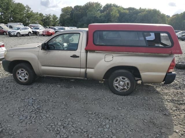 2006 Toyota Tacoma