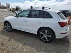 2016 Audi Q5 Premium Plus S-Line