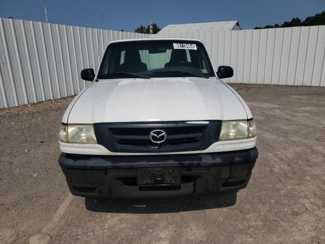 2004 Mazda B2300