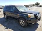 2007 Honda Pilot EX