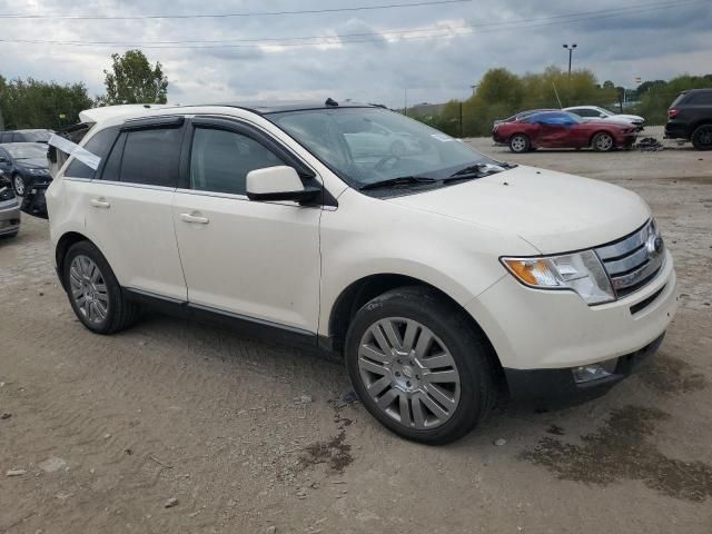 2008 Ford Edge Limited