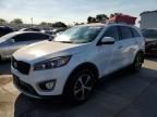 2017 KIA Sorento EX