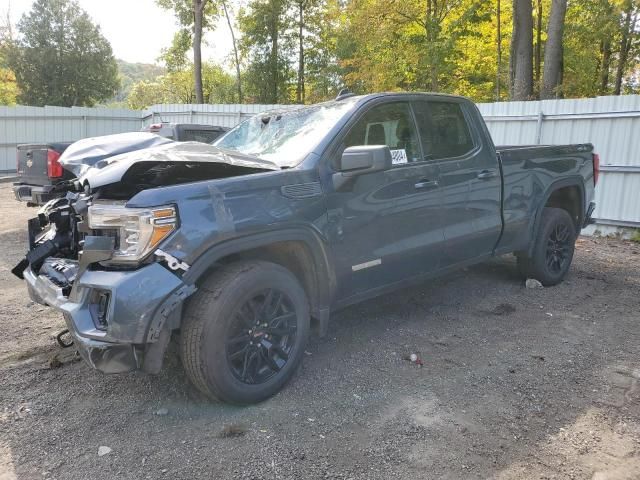 2022 GMC Sierra Limited K1500 ELEVATION-L