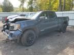 2022 GMC Sierra Limited K1500 ELEVATION-L