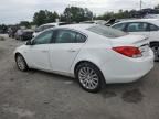 2011 Buick Regal CXL