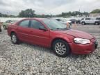 2004 Chrysler Sebring LXI