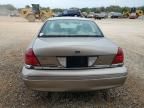 2003 Ford Crown Victoria LX