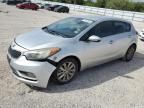 2014 KIA Forte EX