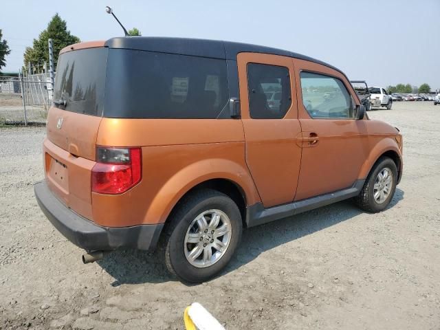 2006 Honda Element EX