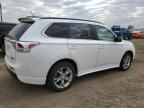 2014 Mitsubishi Outlander GT