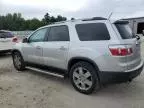 2010 GMC Acadia SLT-2