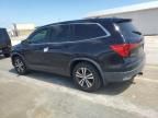 2017 Honda Pilot EXL