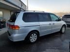 2003 Honda Odyssey EXL