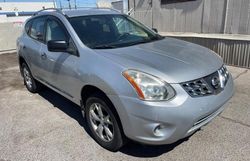 2011 Nissan Rogue S en venta en North Las Vegas, NV