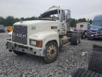 2007 Mack 600 CHN600