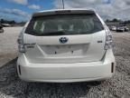 2013 Toyota Prius V