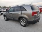 2012 KIA Sorento Base