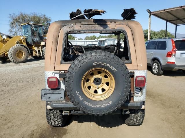 1980 Jeep CJ-7