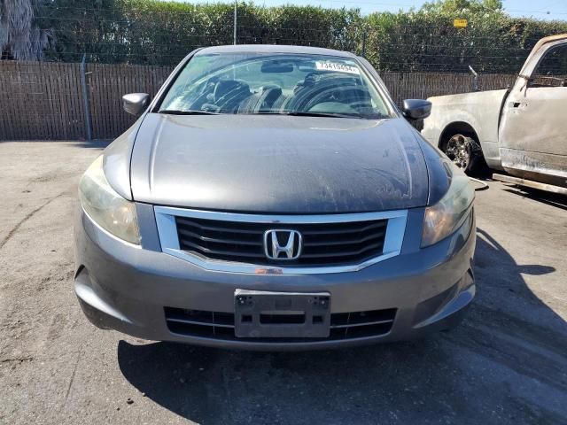 2008 Honda Accord LX