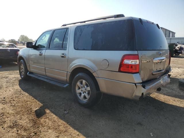 2009 Ford Expedition EL XLT