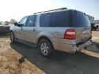 2009 Ford Expedition EL XLT