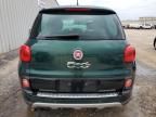 2014 Fiat 500L Trekking