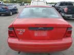 2007 Ford Focus ZX4