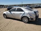 2012 Cadillac CTS Luxury Collection