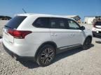 2016 Mitsubishi Outlander SE