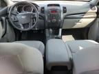 2012 KIA Sorento Base