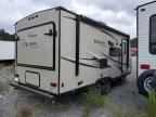 2017 Freedom Travel Trailer