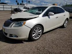 Buick Verano Vehiculos salvage en venta: 2013 Buick Verano