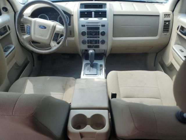 2009 Ford Escape XLT