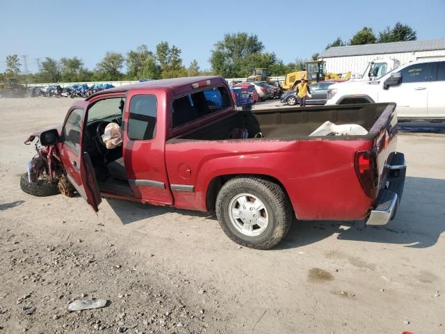 2006 Chevrolet Colorado