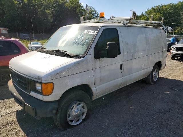 2004 Ford Econoline E250 Van