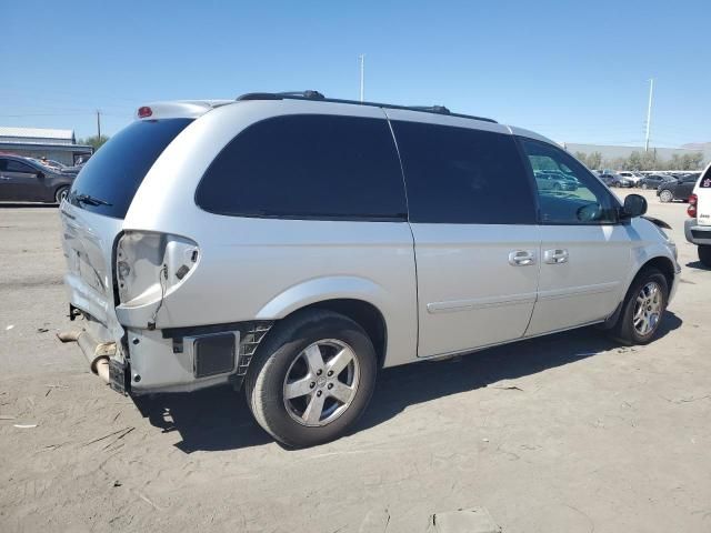 2006 Dodge Grand Caravan SXT