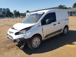 2014 Ford Transit Connect XLT en venta en Longview, TX