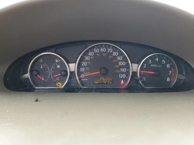 2007 Saturn Ion Level 2