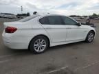 2014 BMW 528 XI