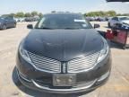 2016 Lincoln MKZ Hybrid