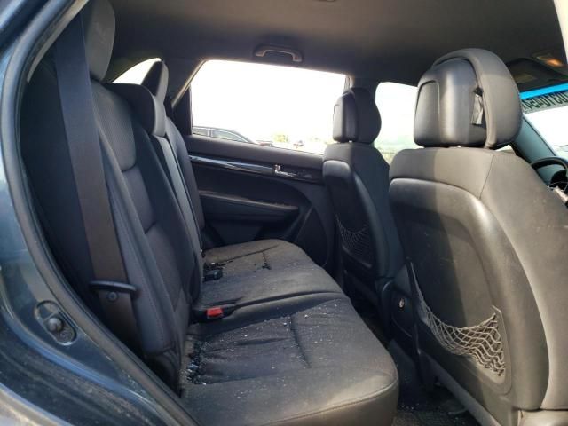 2011 KIA Sorento Base